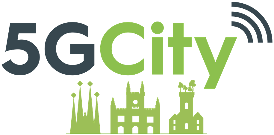 5GCity