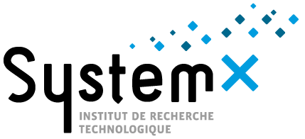 SystemX